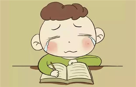 孩子不寫作業如何