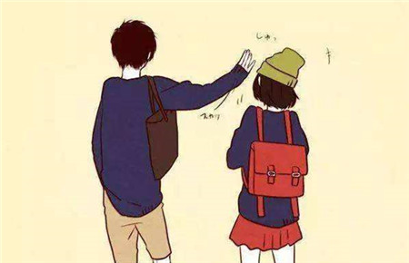 初三女生早戀怎么辦