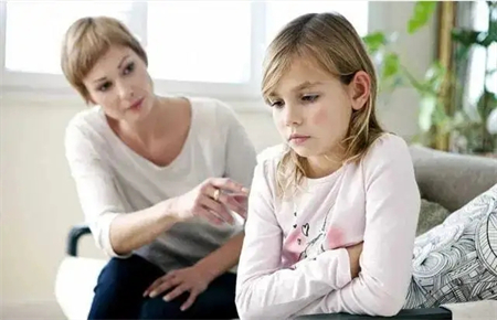 9歲孩子老說謊怎么辦