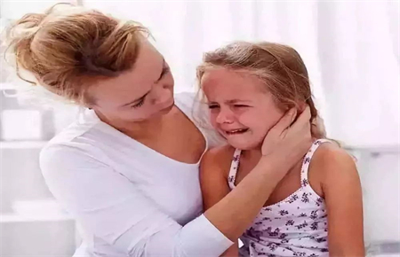 11歲孩子罵父母怎么教育他