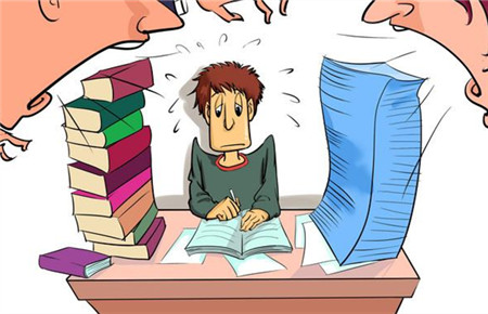 初中生不想上學怎么辦家長怎么辦