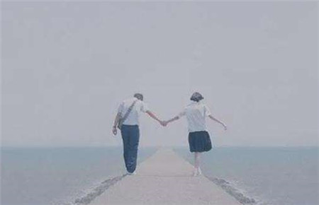中學生早戀類型