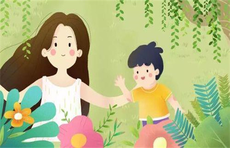 和孩子怎么溝通性知識