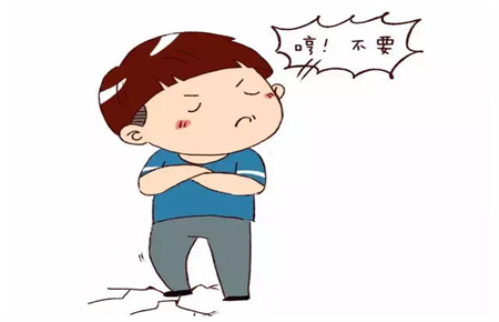 青春期男孩為何叛逆