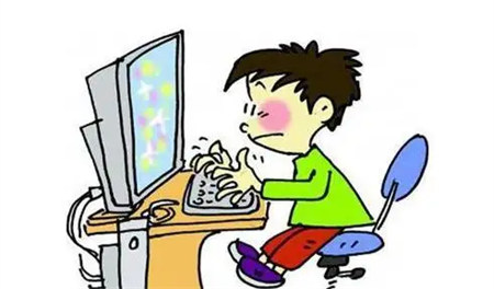 青少年如何戒網癮