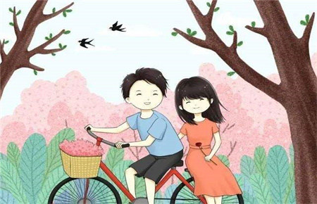 小孩早戀的危害