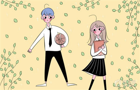 小孩早戀怎么教育