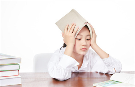 14歲孩子厭學的管教方法
