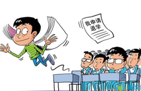 孩子厭學(xué)的表現(xiàn)