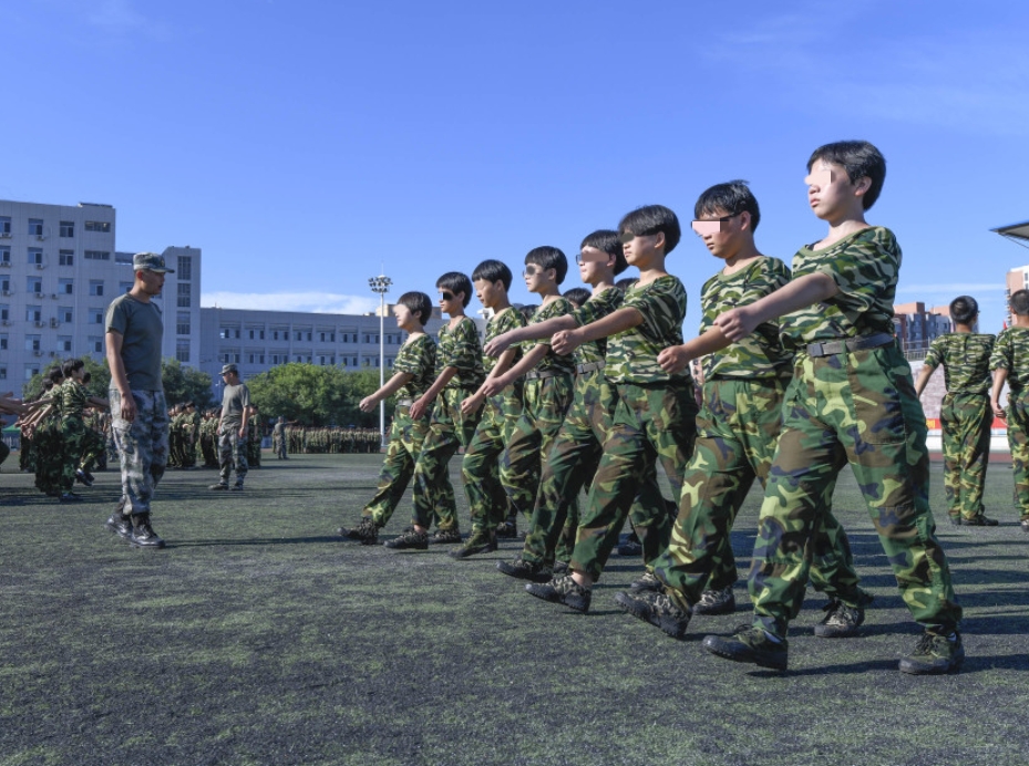青少年封閉式教育學(xué)校,孩子不懂得感恩怎么辦