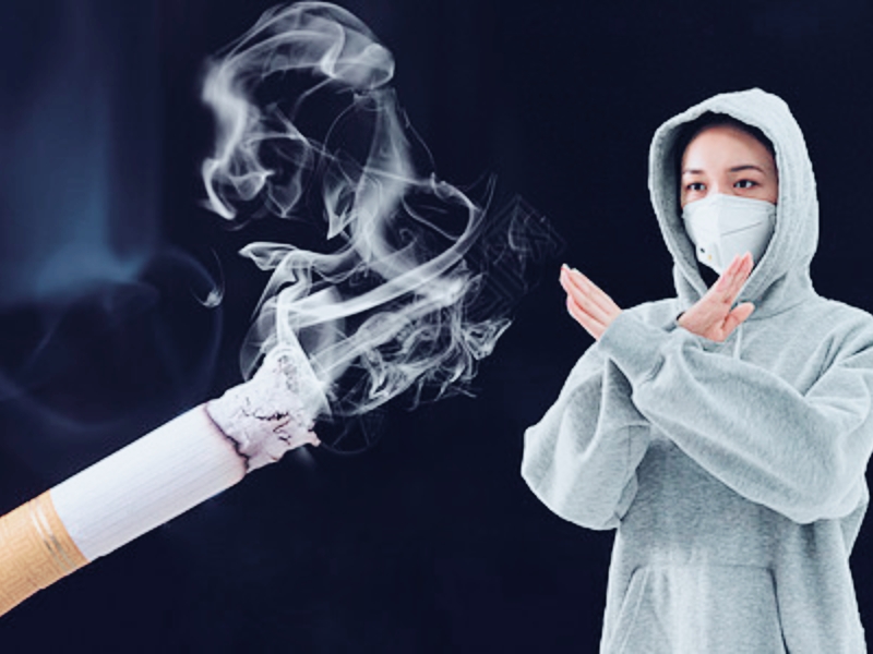 抽煙,孩子叛逆期教育學(xué)校
