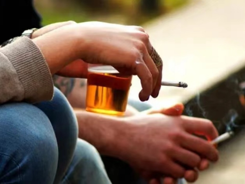 戒除煙酒學校,矯正孩子沾染煙酒學校