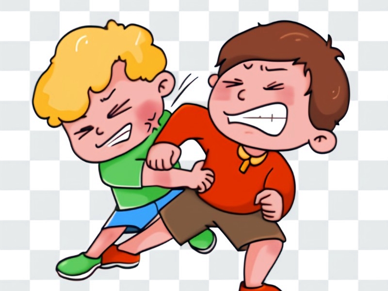 揮霍無度,叛逆孩子全封閉學校