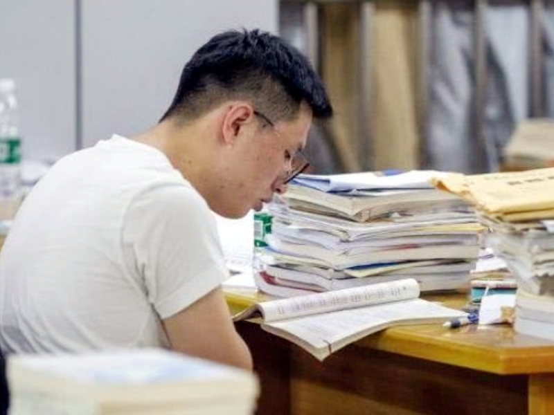 孩子輟學,素質教育學校