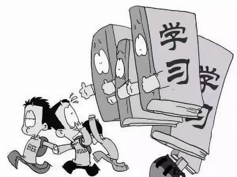 管教厭學孩子學校,青少年厭學學校