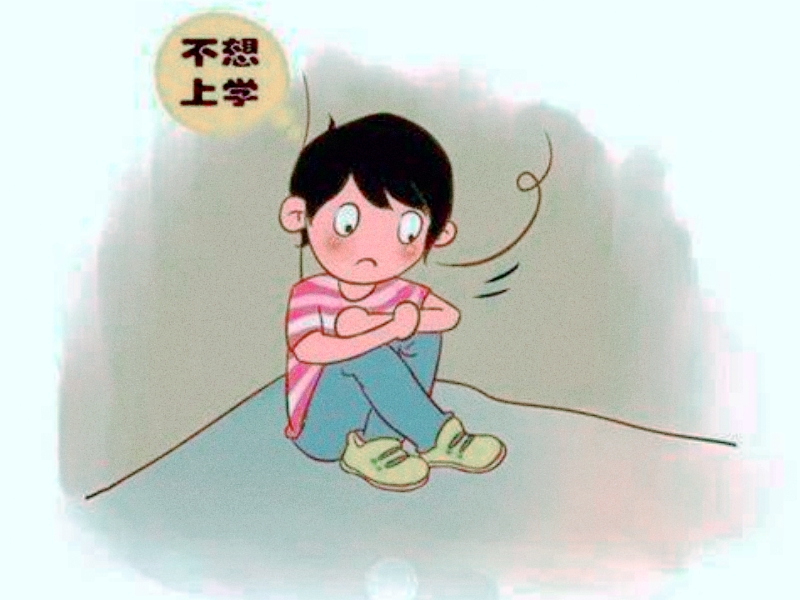 孩子不上學,長沙夏令營
