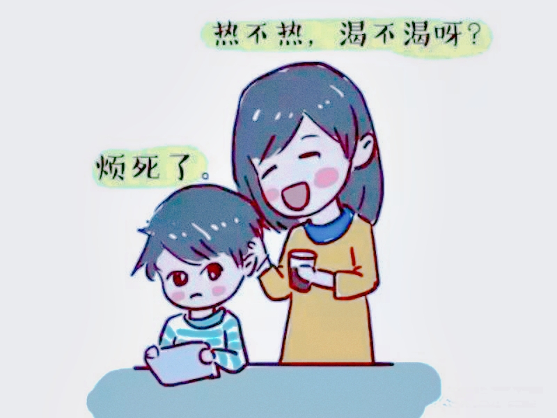 孩子不懂感恩,孩子叛逆期教育學校