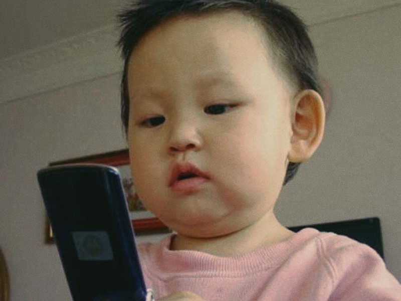 孩子沉迷游戲,孩子沉迷手機游戲