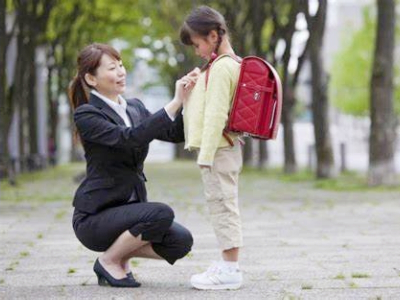 孩子沒主見,兒童心理輔導學校