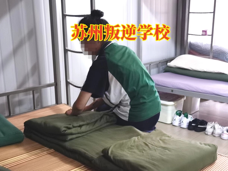孩子離家出走,叛逆管教學(xué)校