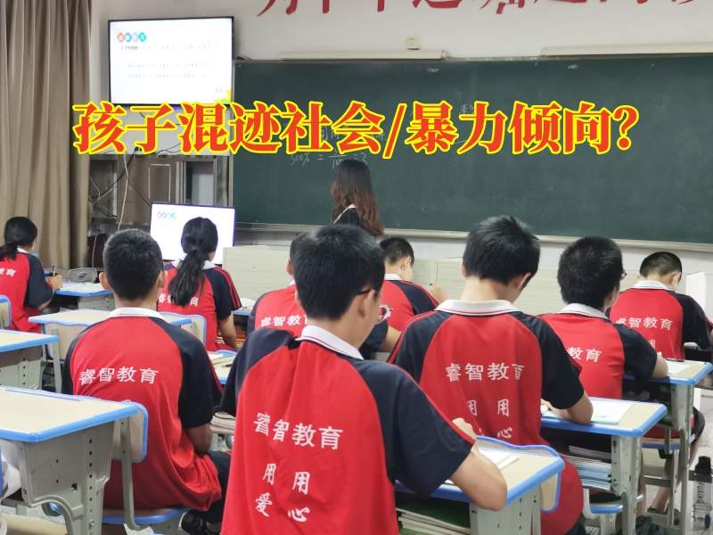 孩子叛逆嚴(yán)重,孩子暴力傾向