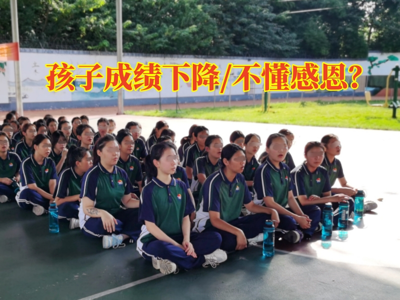 孩子成績下降,孩子成績不好