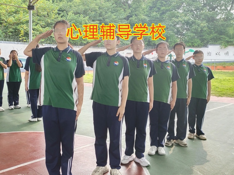 孩子情緒不好,心理輔導學校