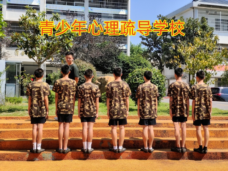 孩子抑郁,心理輔導(dǎo)學(xué)校