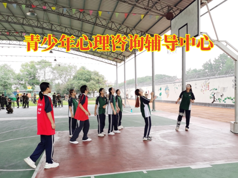孩子不溝通,矯正孩子不溝通學(xué)校