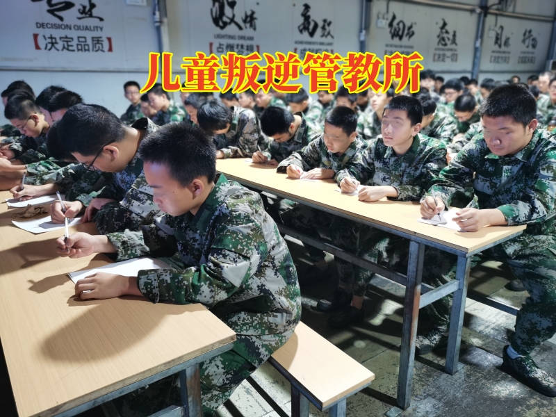 孩子暴力傾向,孩子叛逆期教育學校