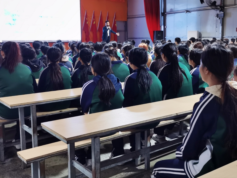 新起點青少年特訓學校,青少年特訓學校