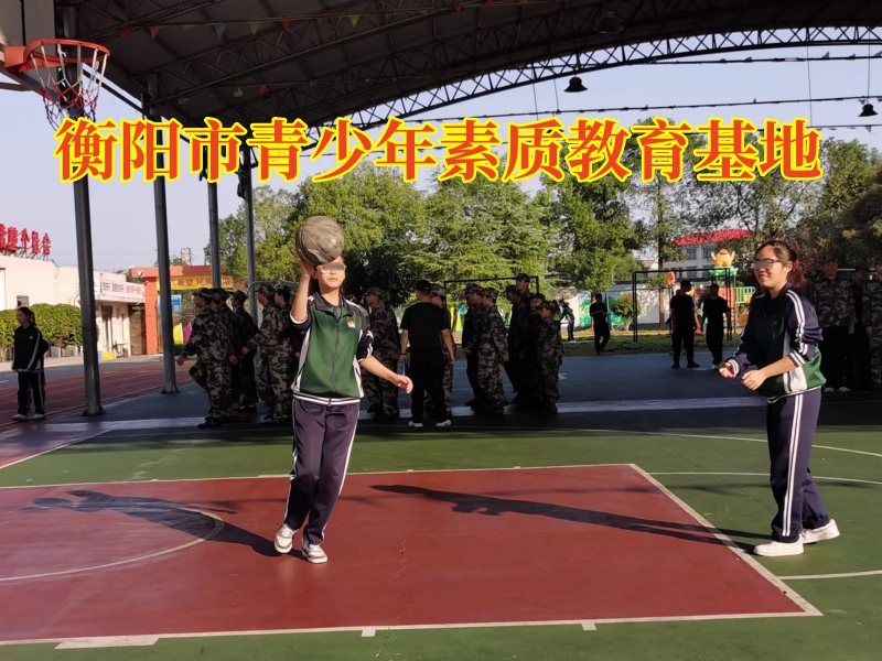 衡陽市青少年素質(zhì)教育基地建議這樣教育有暴力傾向的孩子