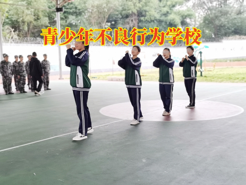 青少年不良行為學校，青少年不良行為學校分析孩子暴力傾向的原因