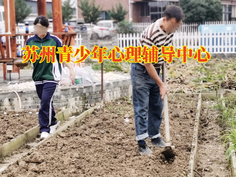 孩子抑郁出現自殘行為家長該怎么幫助孩子進行改善