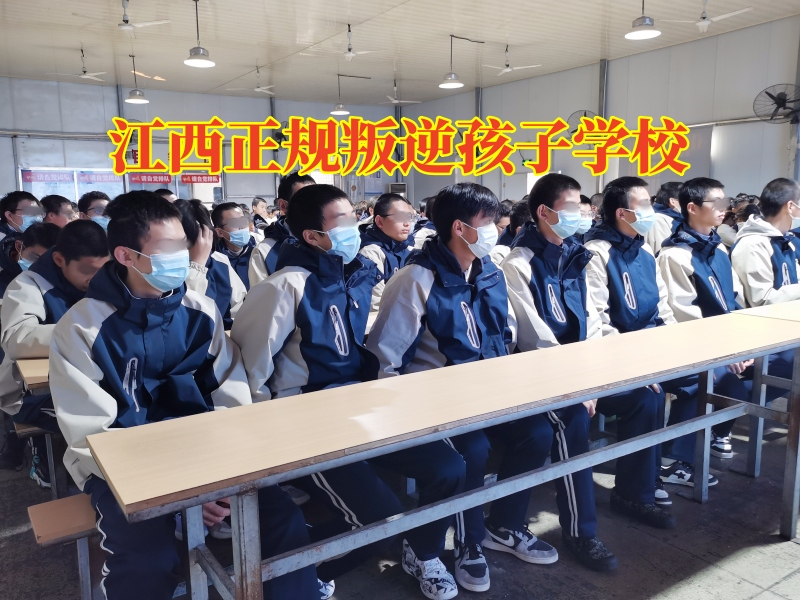 江西正規(guī)叛逆孩子學(xué)校，江西正規(guī)叛逆孩子學(xué)校針對(duì)孩子易怒問題的三點(diǎn)對(duì)策