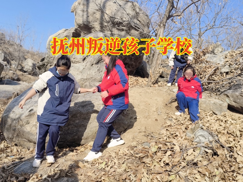 撫州叛逆孩子學校，撫州叛逆孩子學校分析孩子暴躁的原因