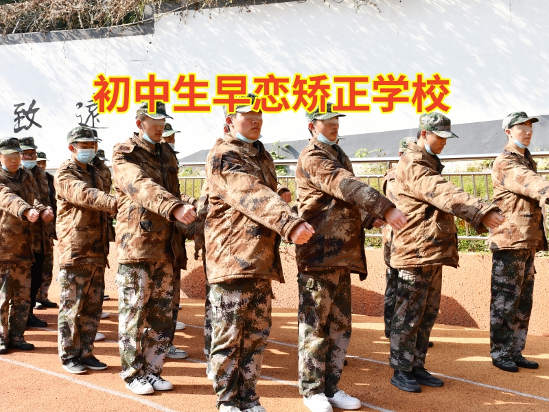 初中生早戀矯正學(xué)校教家長(zhǎng)這樣教育早戀的男孩子