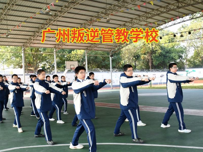 廣州叛逆管教學校教家長這樣對孩子進行賭博教育