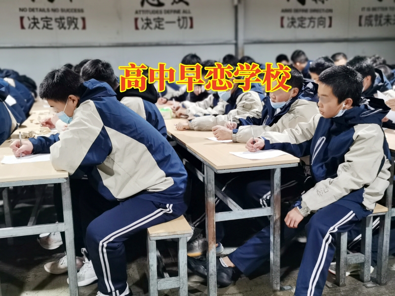 高中早戀學(xué)校，高中早戀學(xué)校這樣解決孩子早戀問題
