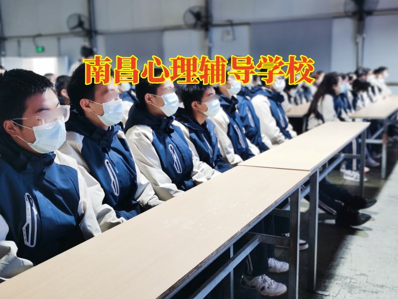 南昌心理輔導(dǎo)學(xué)校，南昌心理輔導(dǎo)學(xué)校幫助孩子變得勇敢