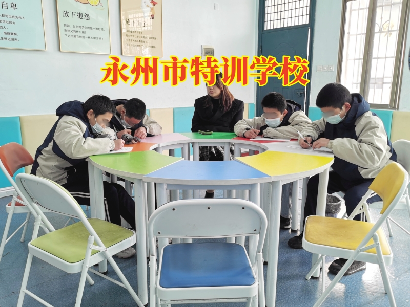 永州市特訓學校,永州市特訓學校針對孩子暴力傾向的原因分析