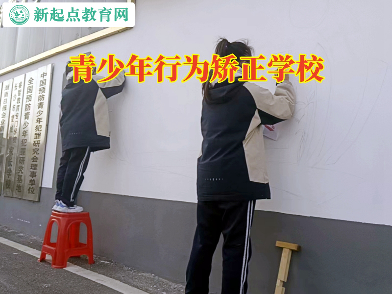 青少年行為矯正學校，青少年行為矯正學校這樣幫助孩子講信用