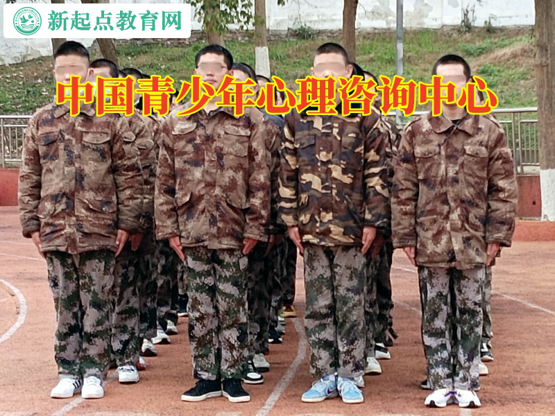 中國青少年心理咨詢中心，中國青少年心理咨詢中心應對孩子不說話的三個方法