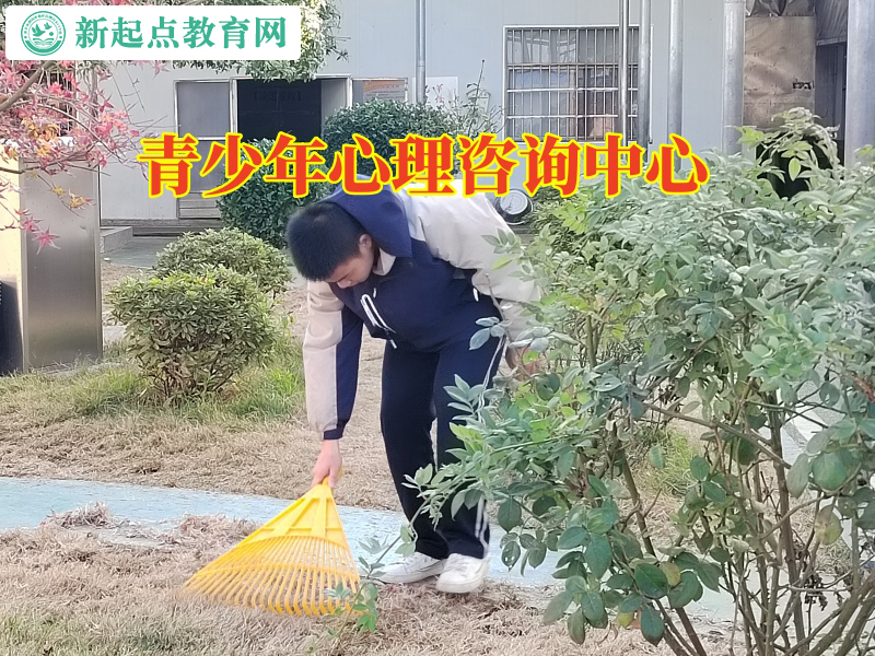 青少年心理咨詢中心，青少年心理咨詢中心教家長正確引導自閉孩子