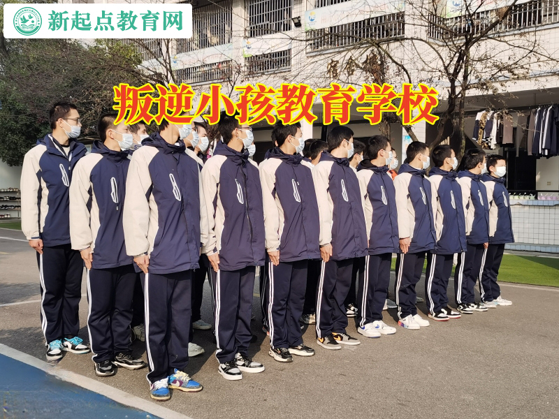 叛逆小孩教育學(xué)校這樣教育愛(ài)打架的初中孩子
