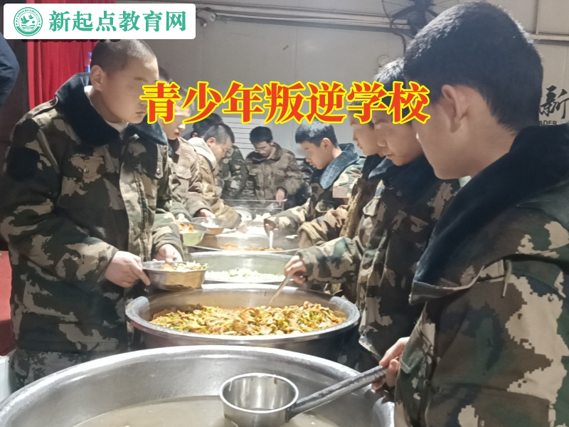 青少年叛逆學校，青少年叛逆學校分析孩子對家長冷漠的原因