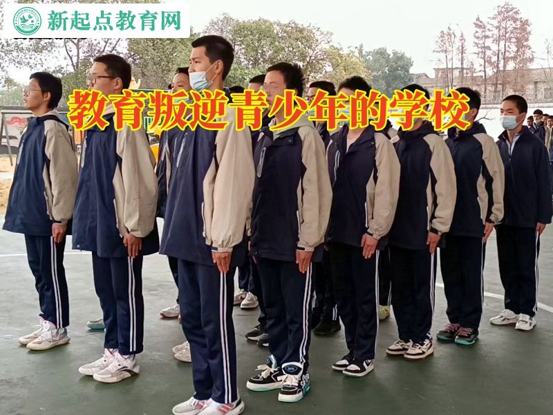教育叛逆青少年的學(xué)校分析孩子不懂感恩的原因