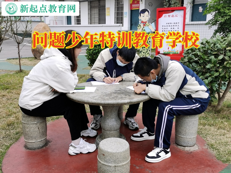 問題少年特訓教育學校，問題少年特訓教育學校針對孩子網戀的建議
