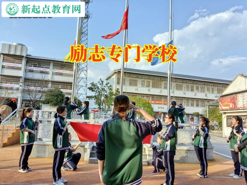 勵(lì)志專(zhuān)門(mén)學(xué)校，勵(lì)志專(zhuān)門(mén)學(xué)校三招解決孩子意志薄弱問(wèn)題