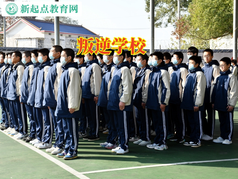 叛逆學(xué)校對(duì)孩子有用嗎